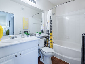 Bathroom | Providence Park