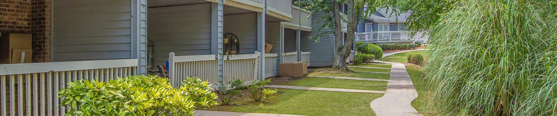 Live the good life at Lakeside Place