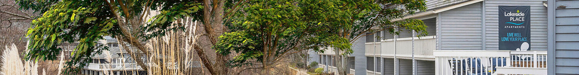 Resident Services at Lakeside Place