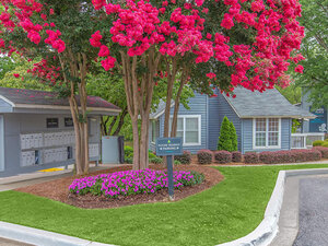 Breathtaking Views | Lakeside Place