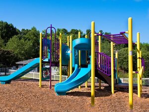 Playground | Lakeside Place