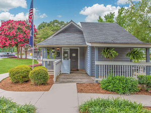 Apartment Views | Lakeside Place