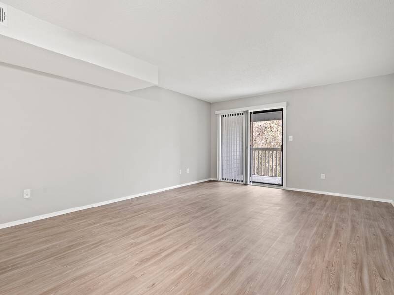Open Floorplan | Lakeside Place