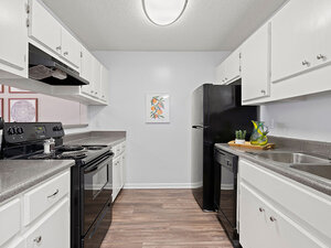 Kitchen | Lakeside Place