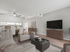 Interior Room | Lakeside Place