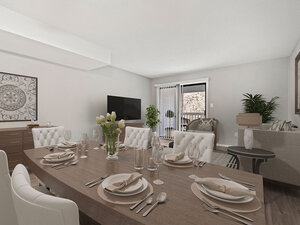 Dining | Lakeside Place