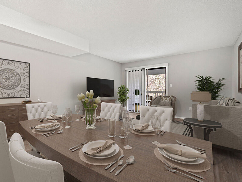 Dining | Lakeside Place