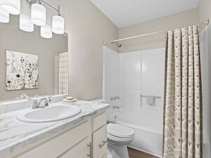 Bathroom Vanity | Lakeside Place
