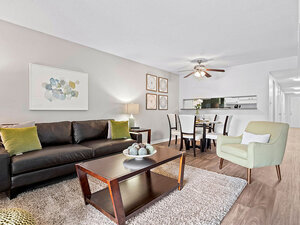 Spacious Room | Lakeside Place