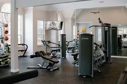 EASY LIVING at 42 Magnolia + 5000 Forest