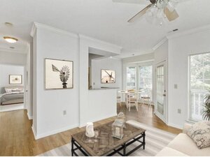 Spacious Floorplans | 42 Magnolia Apartments