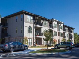 42 Magnolia + 5000 Forest Apartments in Columbia, SC