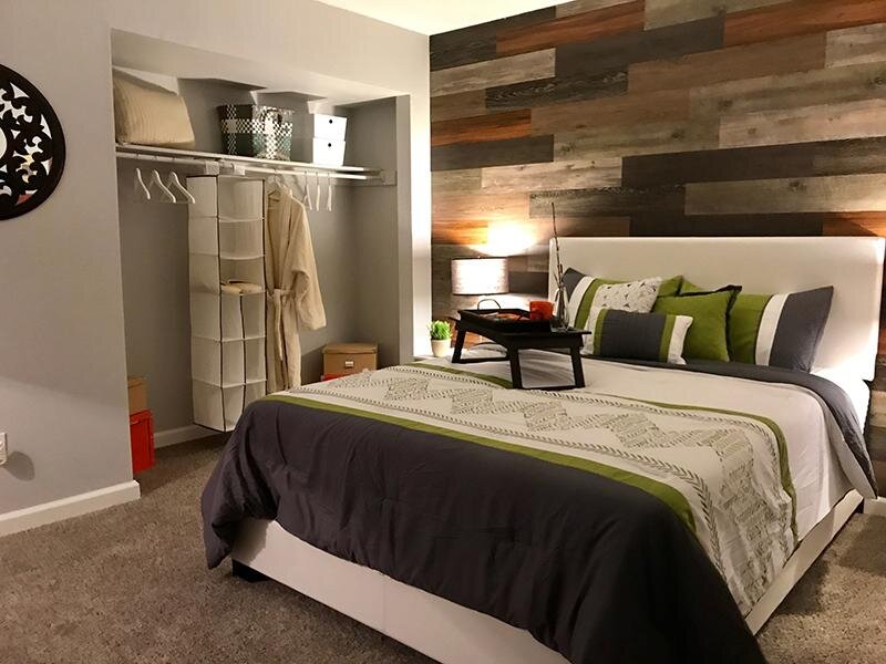 1 Bedroom Apartments in Denver, CO