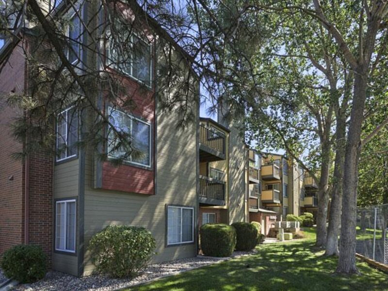 Loretto Heights Apartments