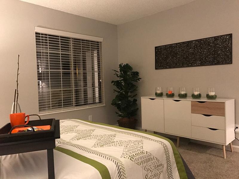 2 Bedroom Apartments in Denver, CO