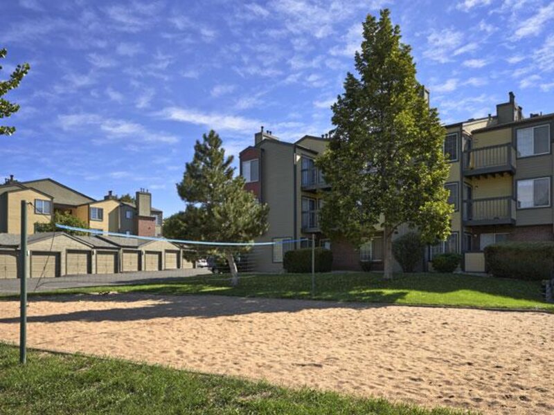 Loretto Heights Apartments in Denver, CO