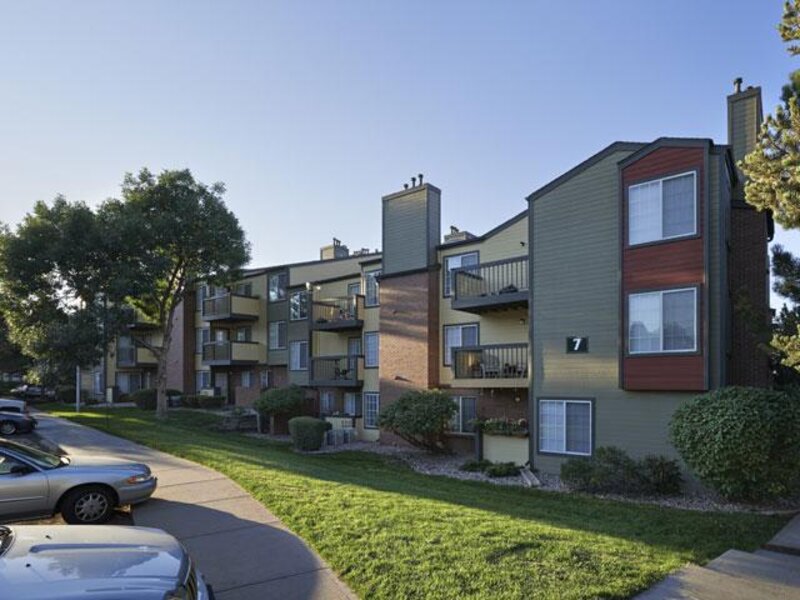 Loretto Heights, Denver, CO