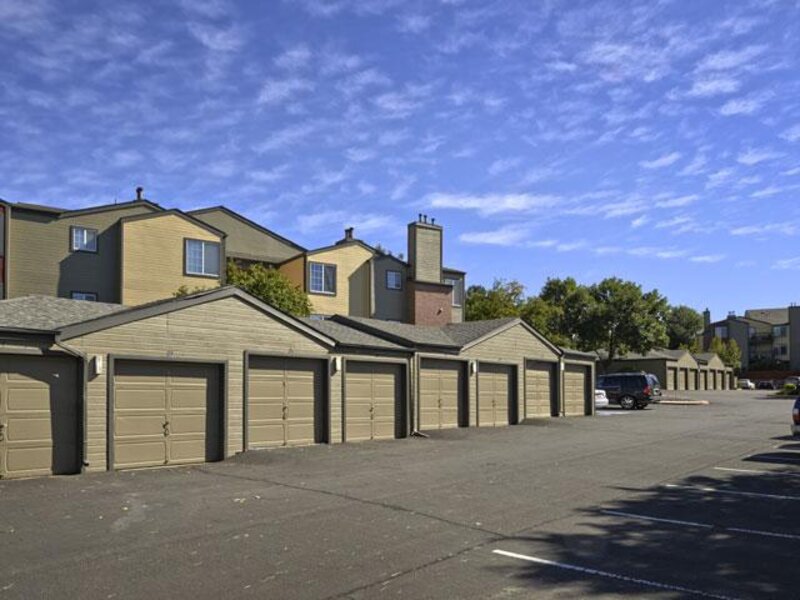 Loretto Heights Apartments in Denver