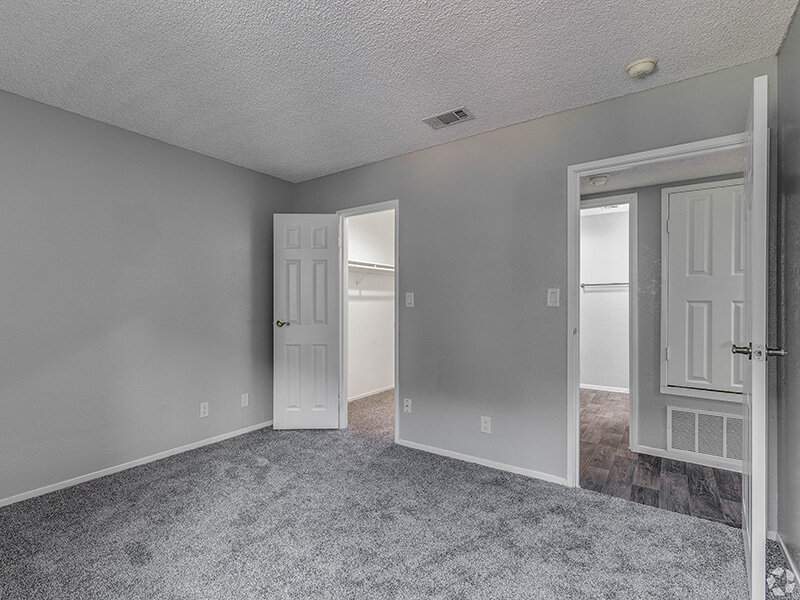 Interior Area | Morrell Park