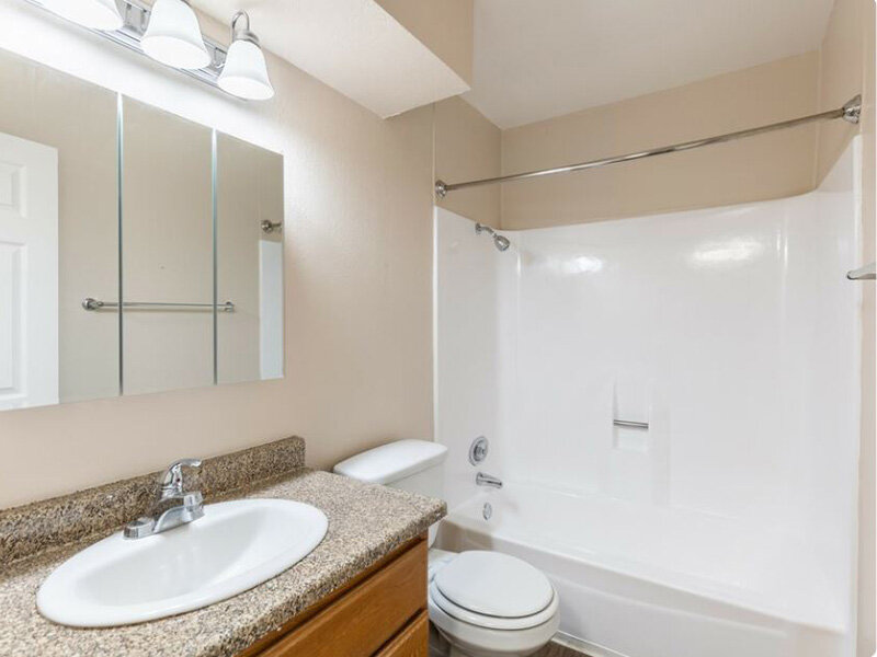 Bathroom | Morrell Park