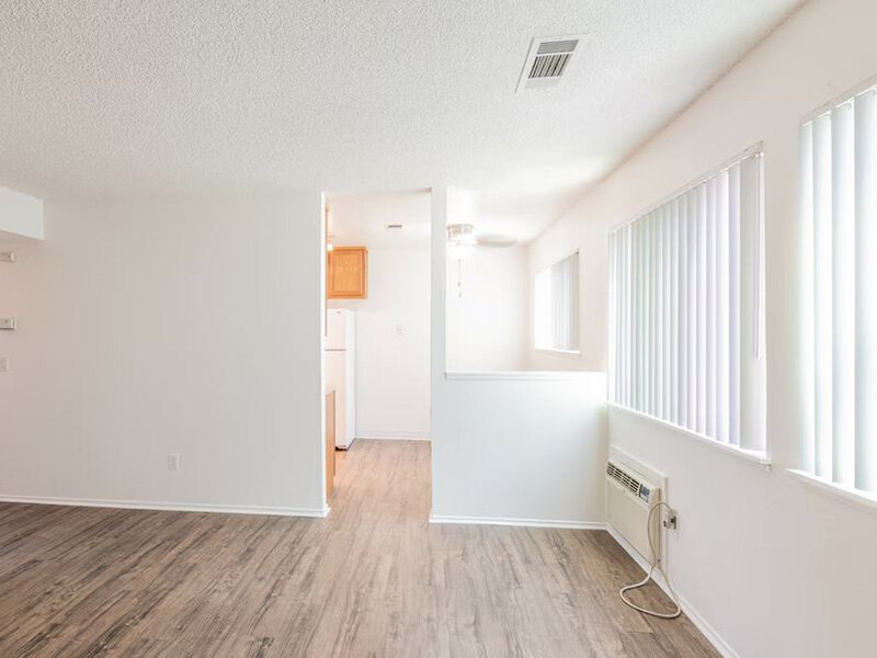 Apartment Views | Morrell Park