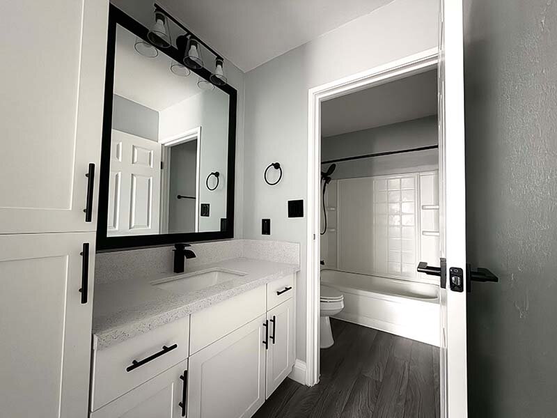 Bathroom Vanity | Morrell Park