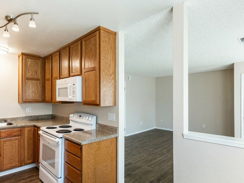 Spacious Kitchen | Morrell Park