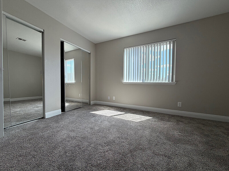 Large Bedroom | Morrell Park Apartments