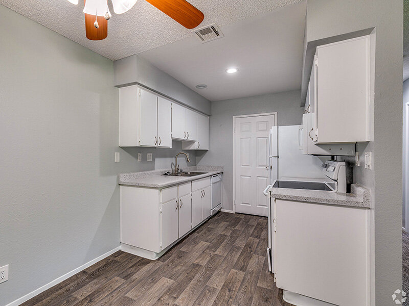 Luxury Kitchen | Morrell Park