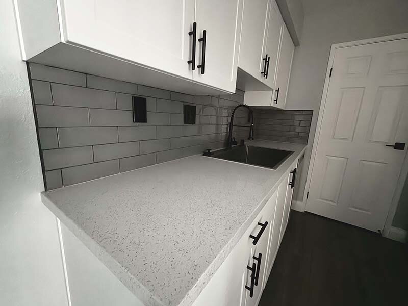 Kitchen Counter | Morrell Park