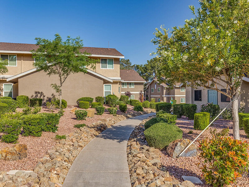 Breathtaking Grounds | Morrell Park