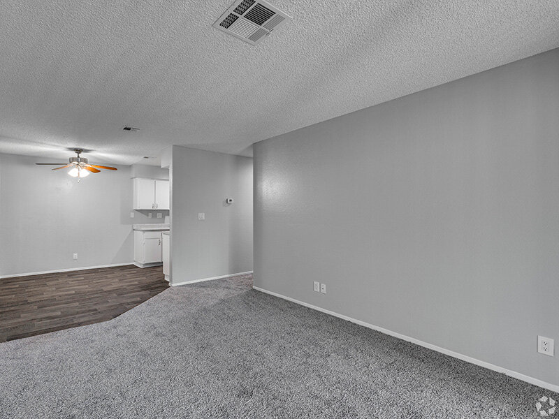 Luxury Area | Morrell Park