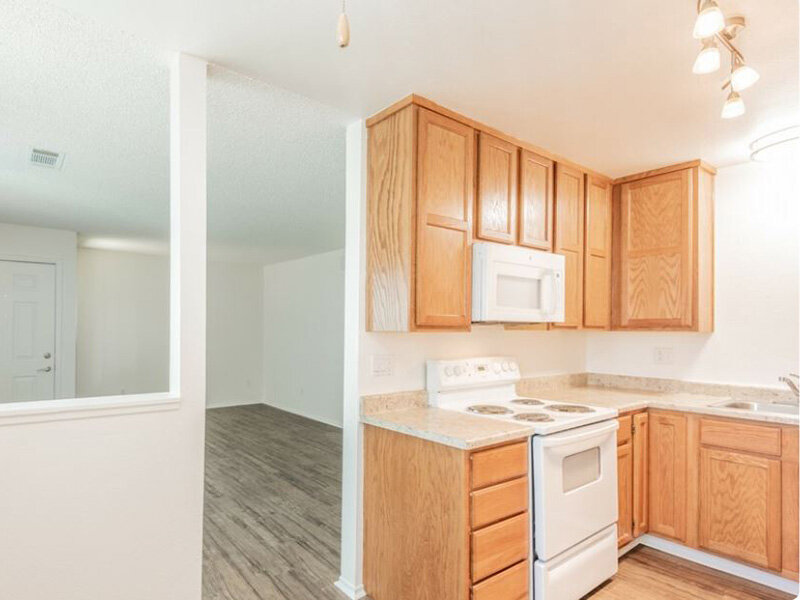 Luxury Kitchen | Morrell Park