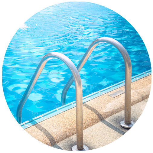 Antioch Apartment Amenities at Riverstone