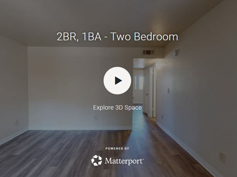 3D Virtual Tour of Riverstone Apartments