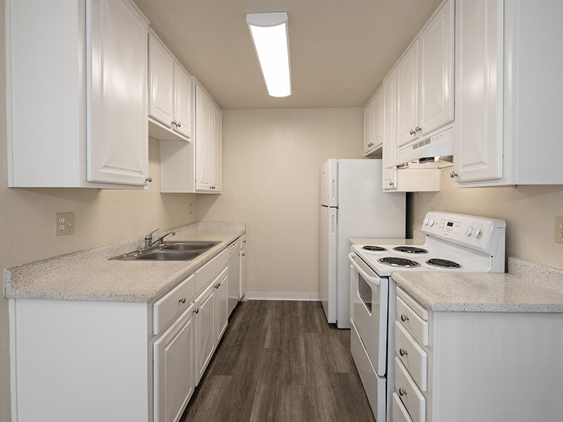 Luxury Interior Kitchen | Riverstone