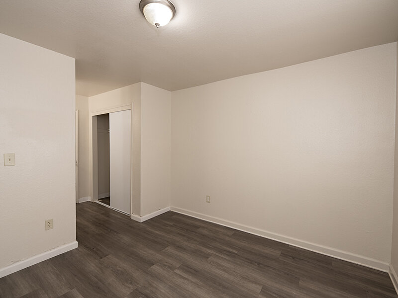 Luxury Bedroom | Riverstone