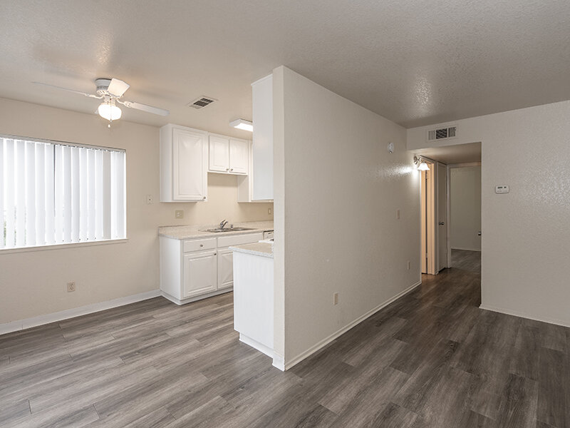 Spacious Kitchen Area | Riverstone