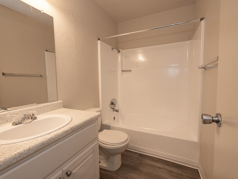 Luxury Interior Bathroom | Riverstone