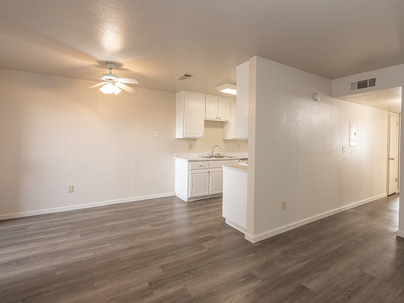 Interior Area | Riverstone