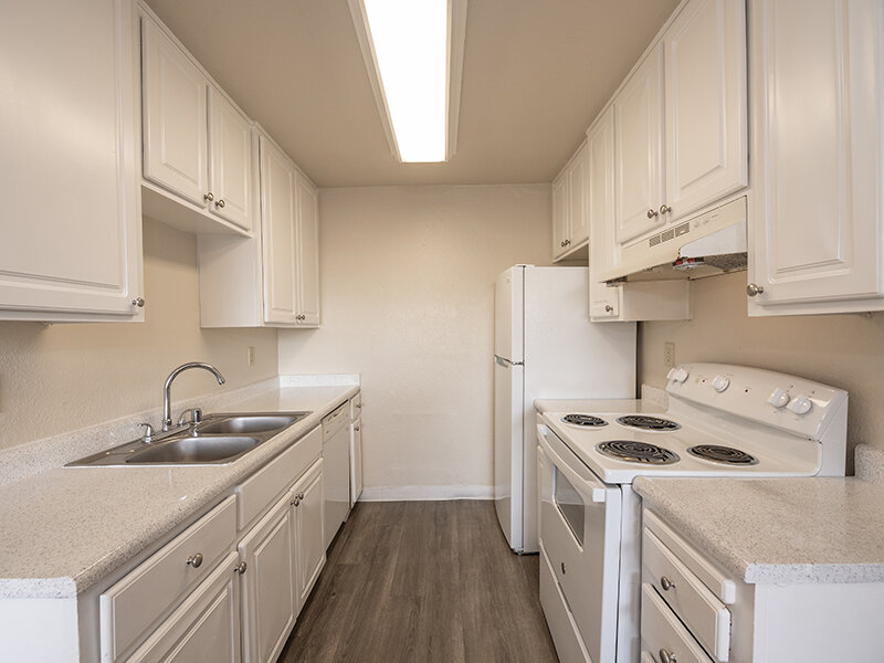 Kitchen Sink | Riverstone