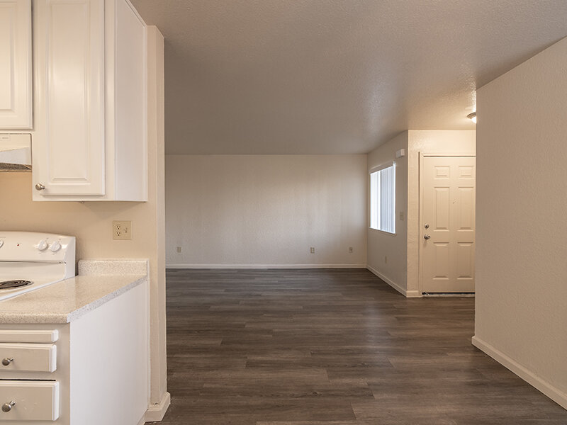 Interior Spacious Room | Riverstone