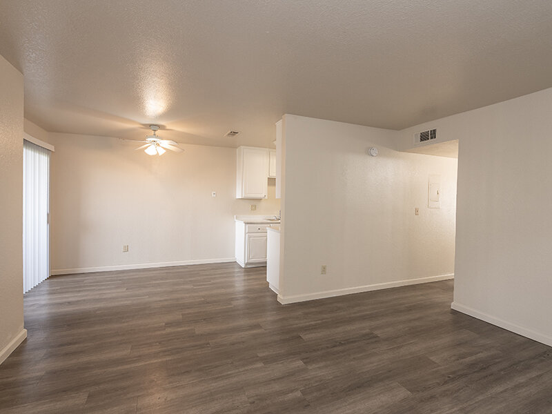 Spacious Room | Riverstone