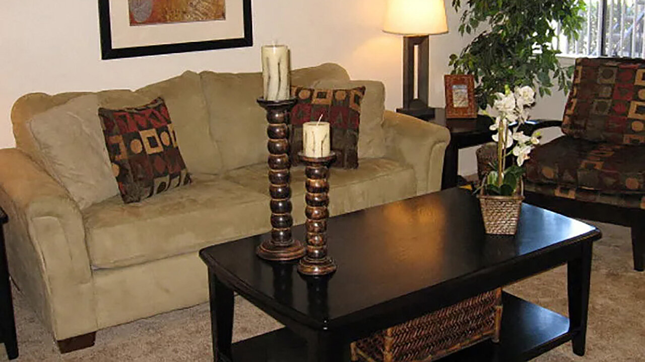 Riverstone Apartments, a great place to live