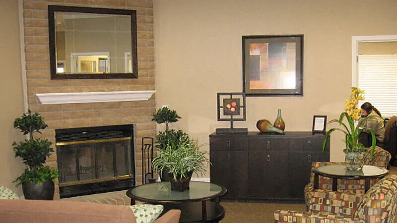 Riverstone Apartments