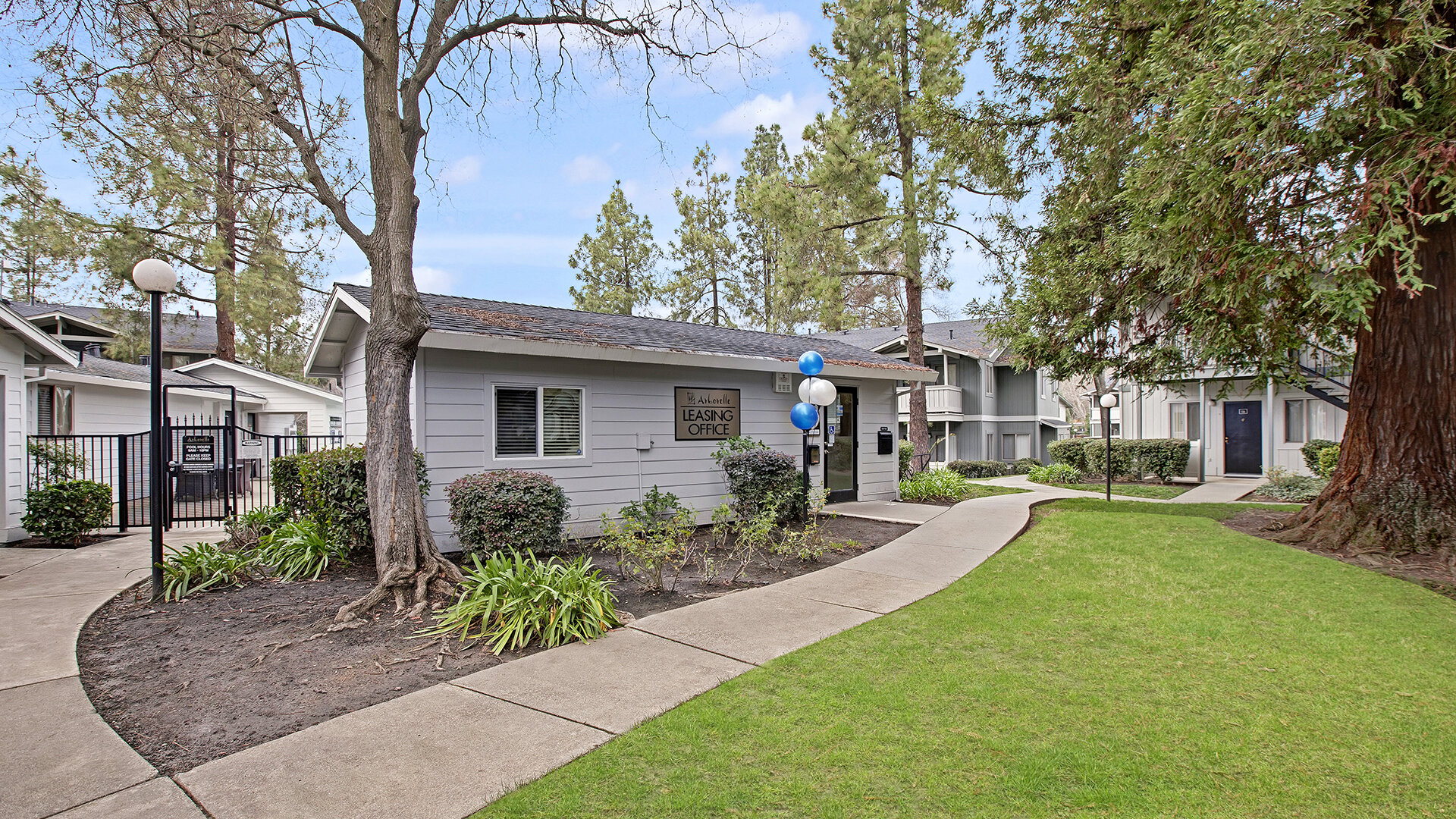 Arborelle Apartments in Citrus Heights, CA
