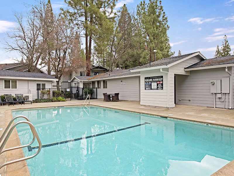 Arborelle Apartments in Citrus Heights