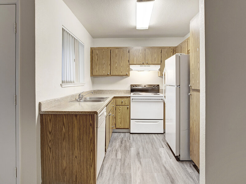 Arborelle Apartments