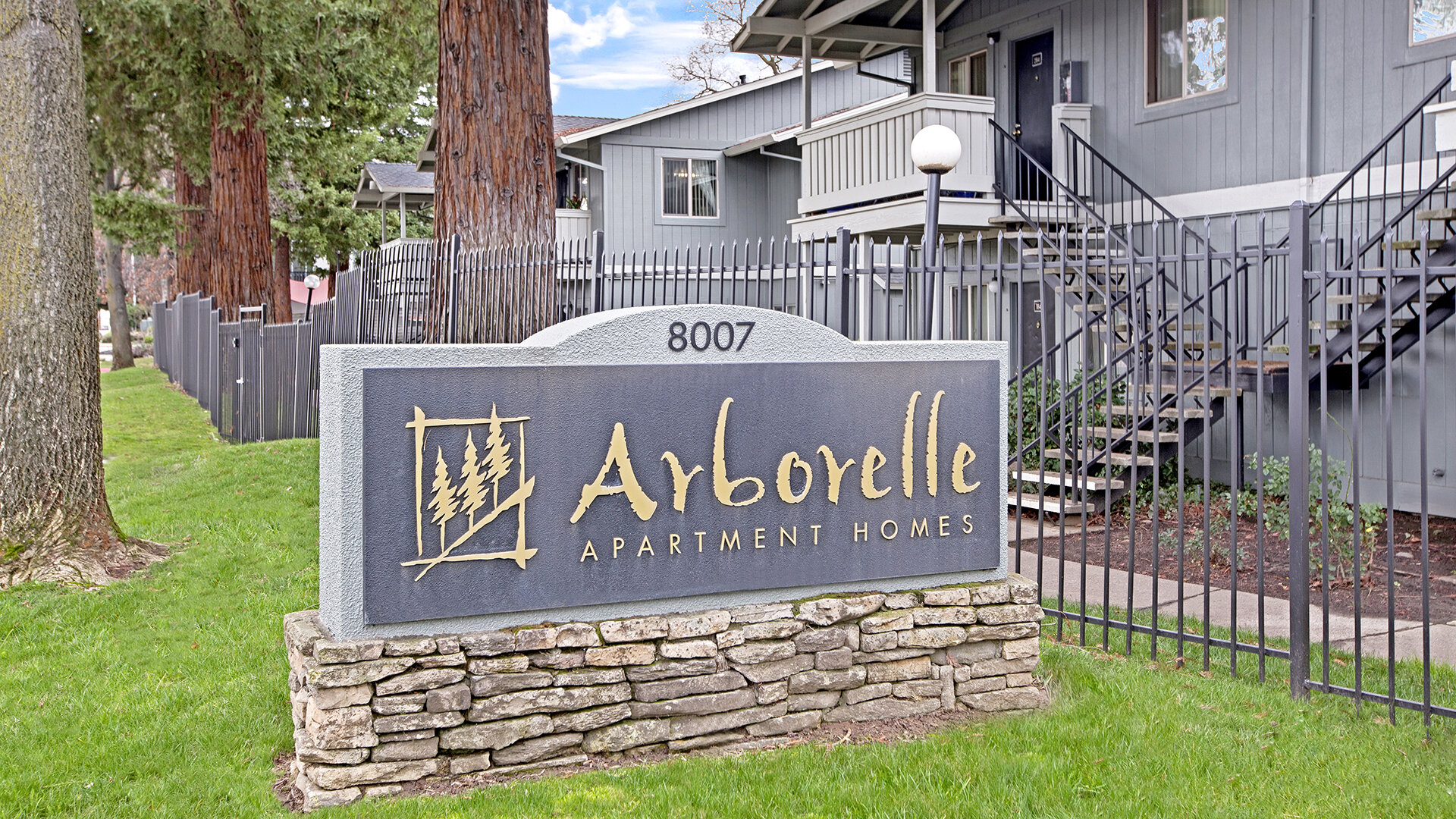 Arborelle Apartments Amenities