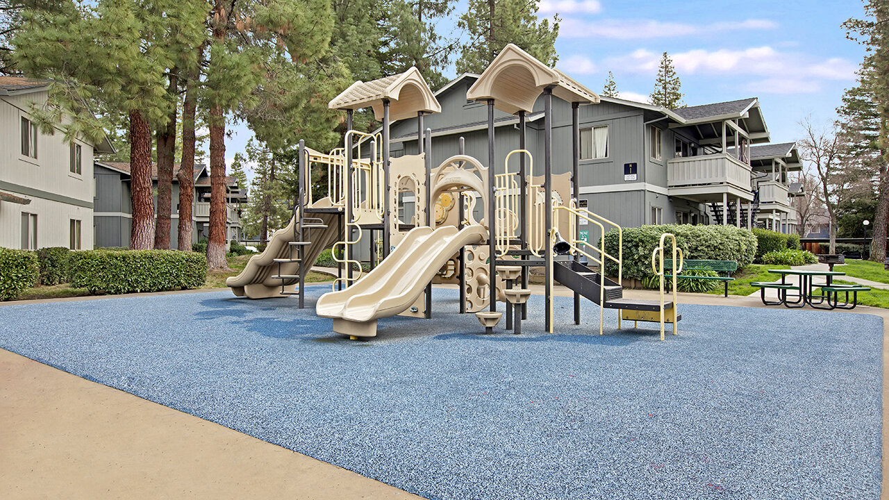 Arborelle Apartments, a great place to live